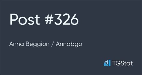 annabeggion|Annabgo